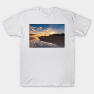 Sunset Costa Calma T-Shirt